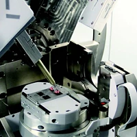 Cutting Tool Solutions